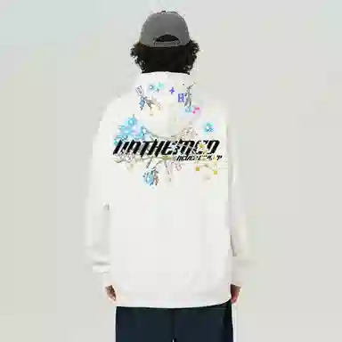 UNthemed Hoodie