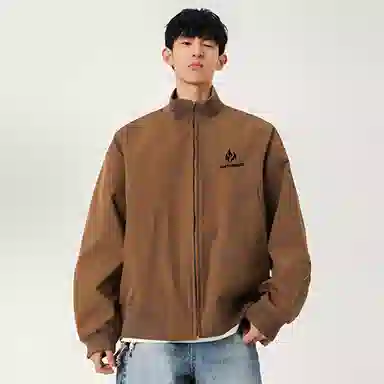 UNthemed cleanfitbomber