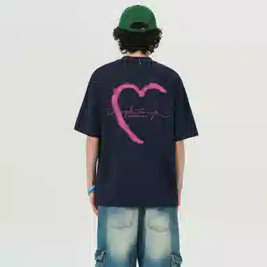 UNthemed T