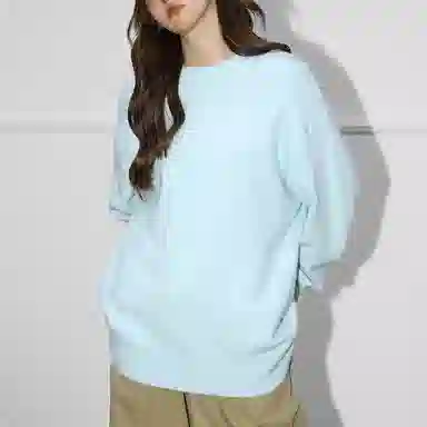 UNthemed Sweater