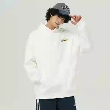 UNthemed LOVE Hoodie