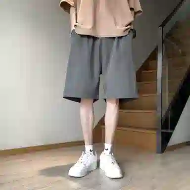 UNthemed Summer Breeze Shorts