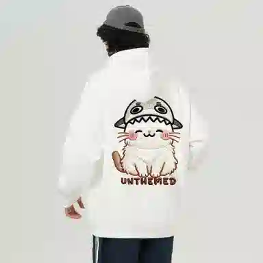 UNthemed
