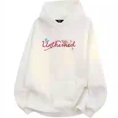 UNthemed 7
