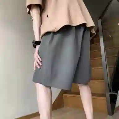 UNthemed Summer Breeze Shorts