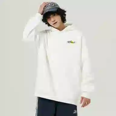 UNthemed LOVE Hoodie