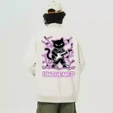 UNthemed