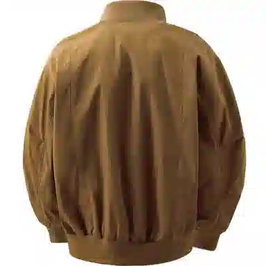 UNthemed cleanfitbomber