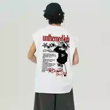 UNthemed logo