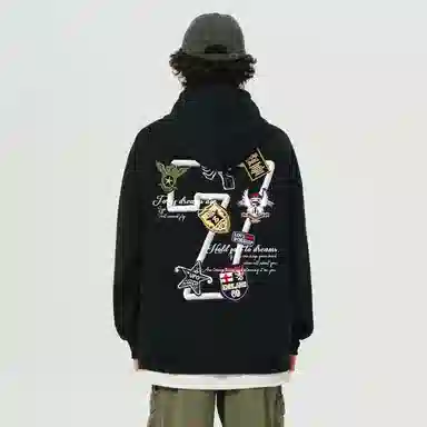 UNthemed 7