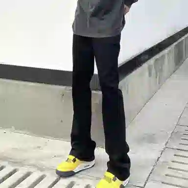 UNthemed Bent Blade Jeans