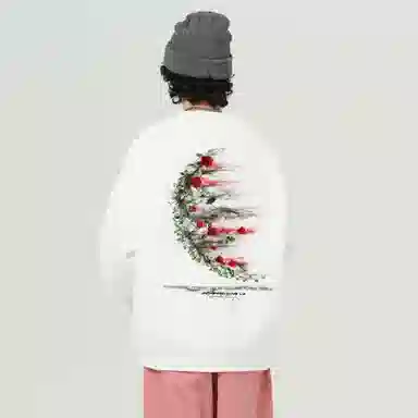 UNthemed Sweatshirt