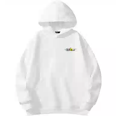UNthemed LOVE Hoodie