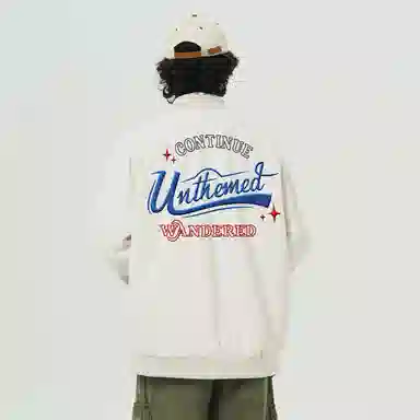 UNthemed