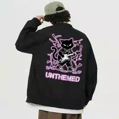 UNthemed