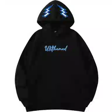 UNthemed