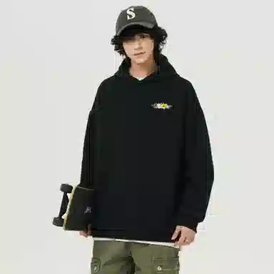 UNthemed LOVE Hoodie