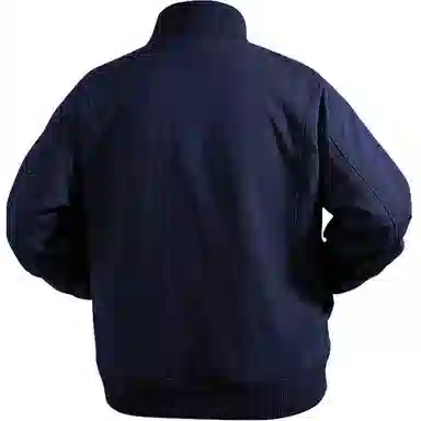 UNthemed cleanfitbomber