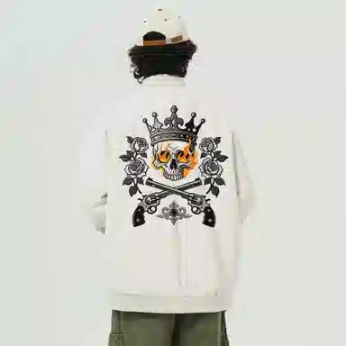 UNthemed Jacket
