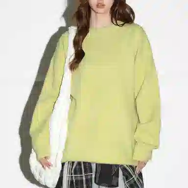 UNthemed Sweater