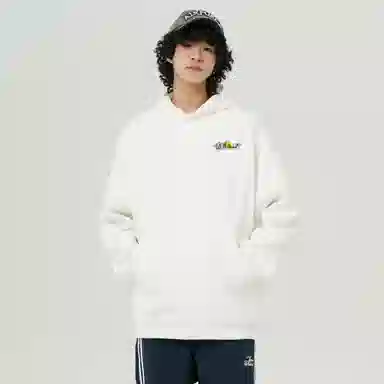 UNthemed LOVE Hoodie