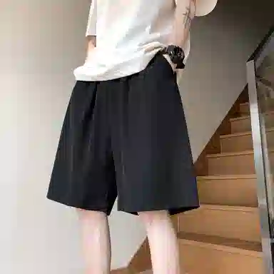 UNthemed Summer Breeze Shorts