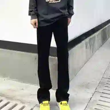 UNthemed Bent Blade Jeans