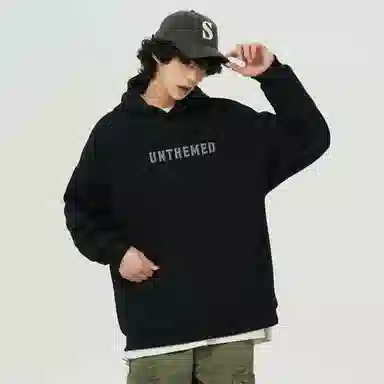 UNthemed