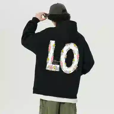 UNthemed LOVE Hoodie