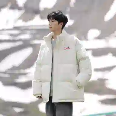 UNthemed Demon Spider Logo Long Sleeve Jacket