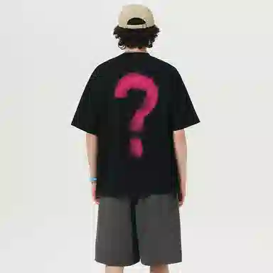 UNthemed T