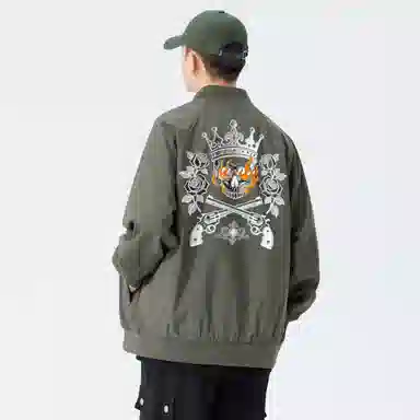UNthemed Jacket