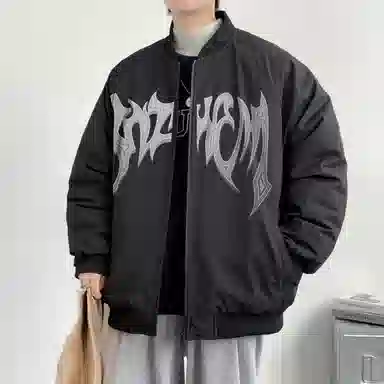 UNthemed Jacket