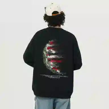 UNthemed Sweatshirt