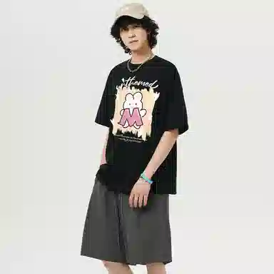 UNthemed ME Logo T-Shirt