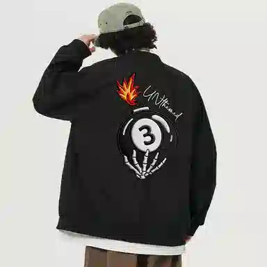UNthemed 3