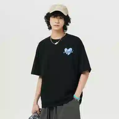 UNthemed T