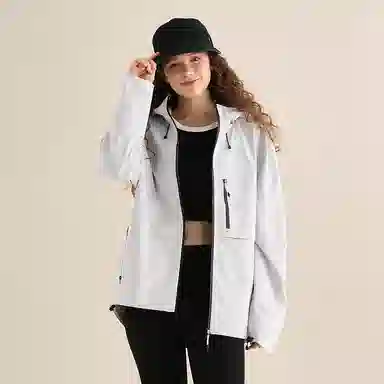 Shanxi Glacier White