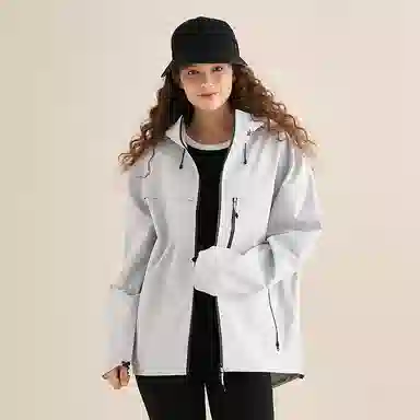 Shanxi Glacier White