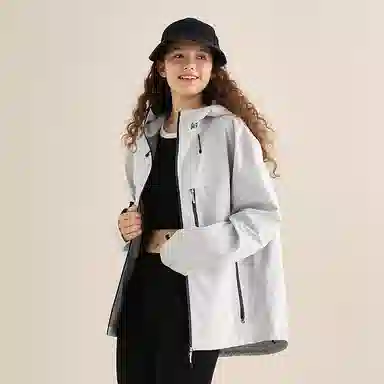 Shanxi Glacier White