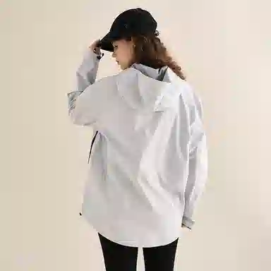 Shanxi Glacier White