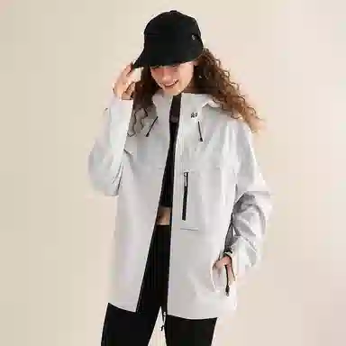 Shanxi Glacier White