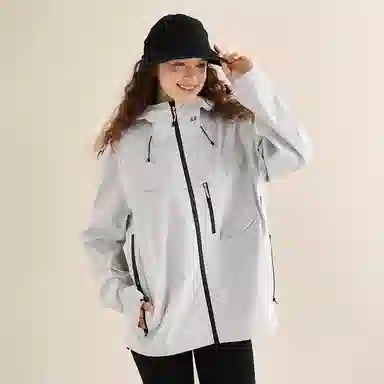 Shanxi Glacier White