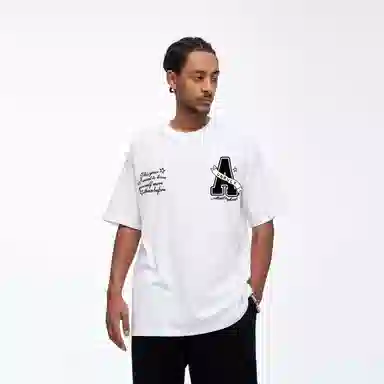 BOS BEAR x DAP LOGOT