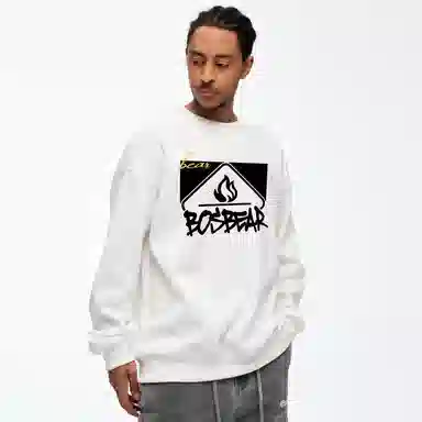 BOS BEAR BOS BEAR LOGO