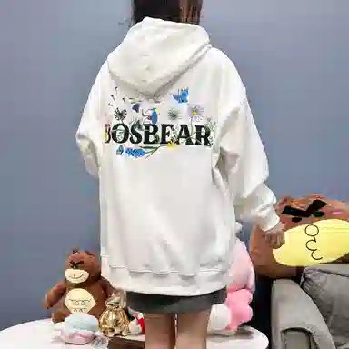 BOS BEAR