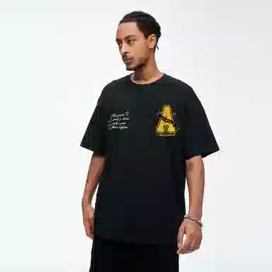 BOS BEAR x DAP LOGOT