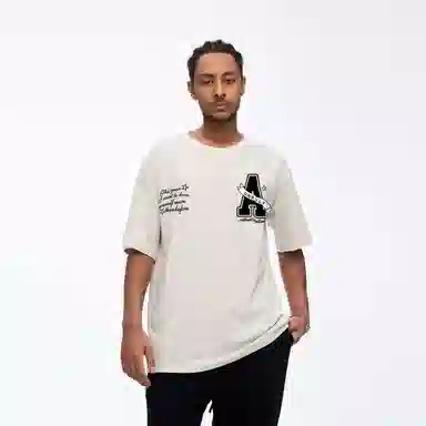 BOS BEAR x DAP LOGOT