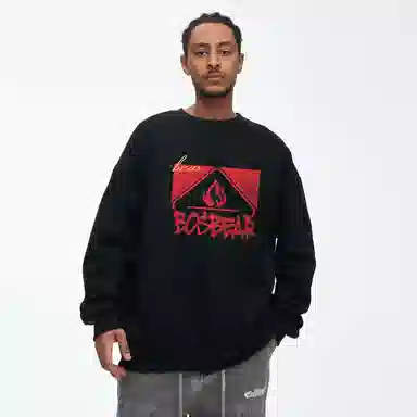 BOS BEAR BOS BEAR LOGO