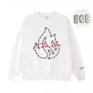 BOS BEAR Logo